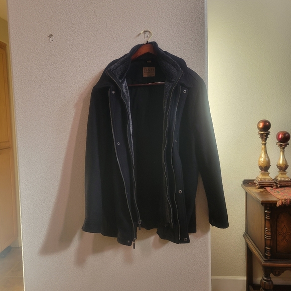 Mens Jacket - Picture 4 of 4